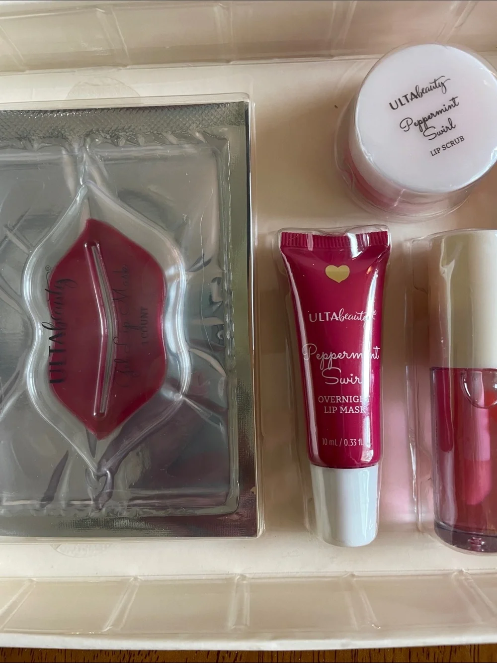 Ulta Beauty ulta gift